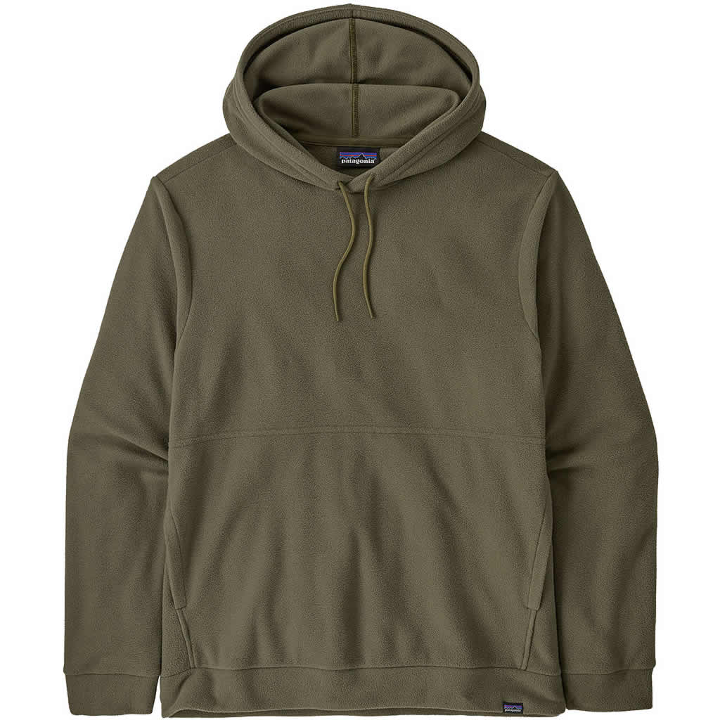 Men's Micro D Hoody
