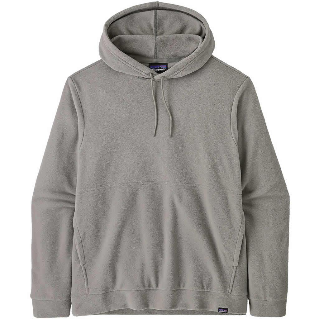 Men's Micro D Hoody
