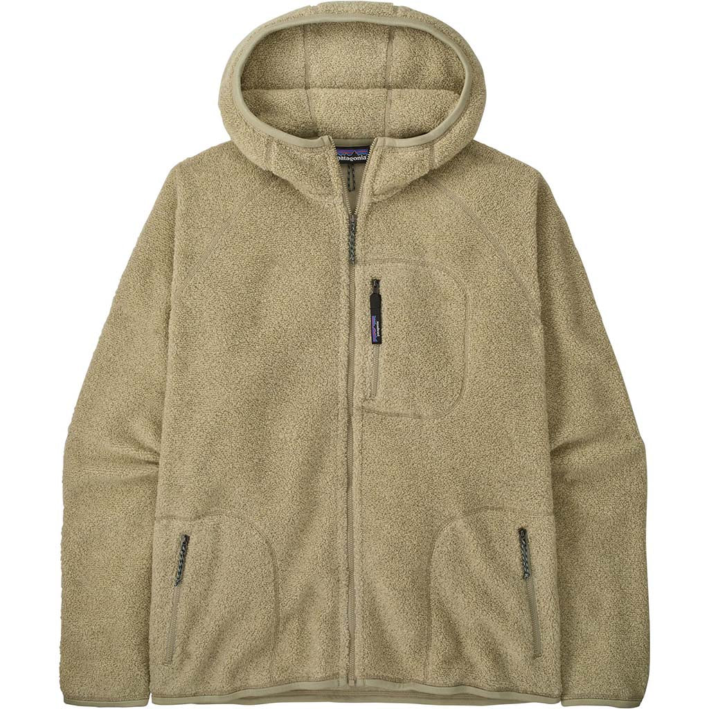 Men's Reclaimed Fleece Hoody