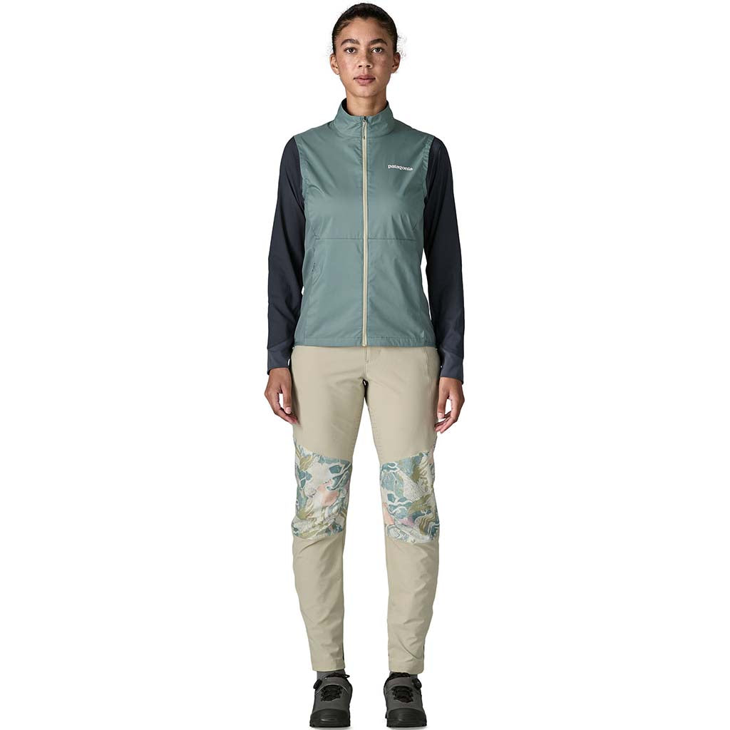 Women's Trail Craft Vest