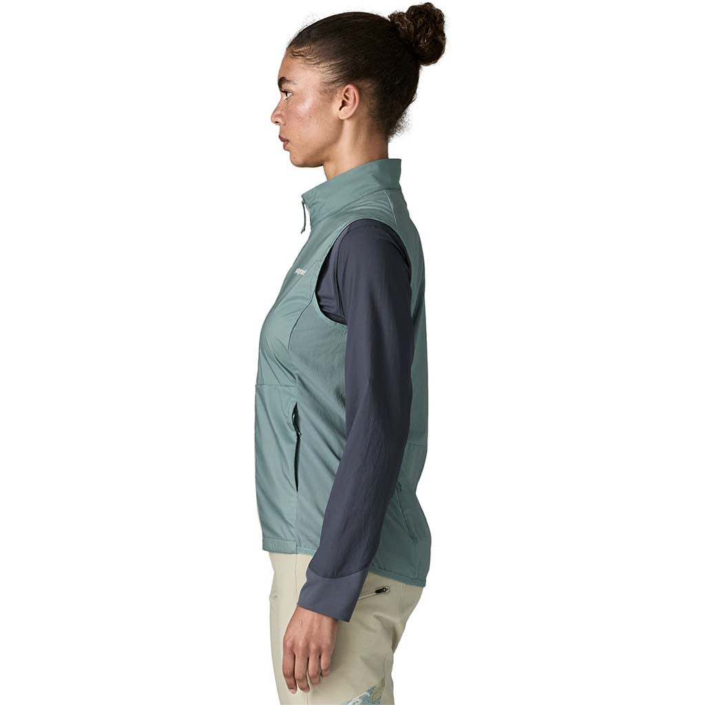 Women's Trail Craft Vest
