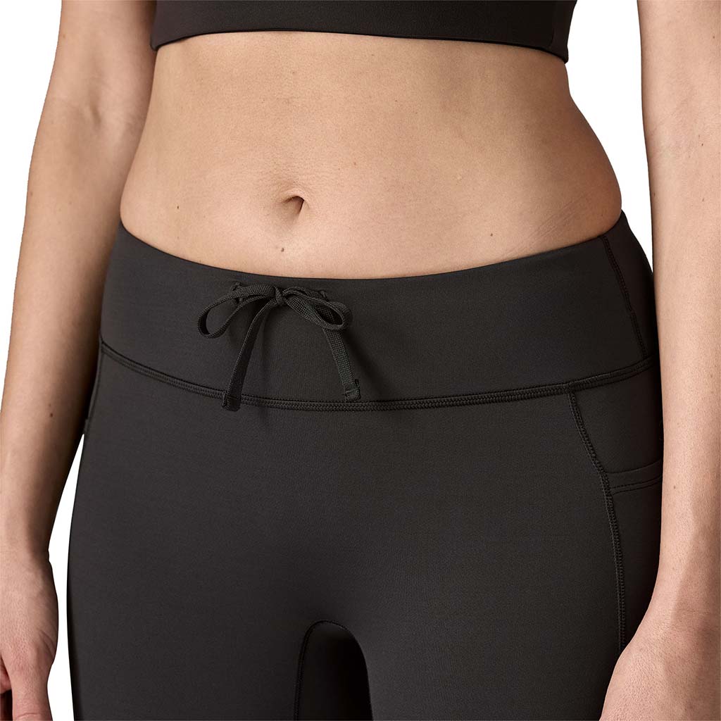 Women's Peak Mission Tights 27"