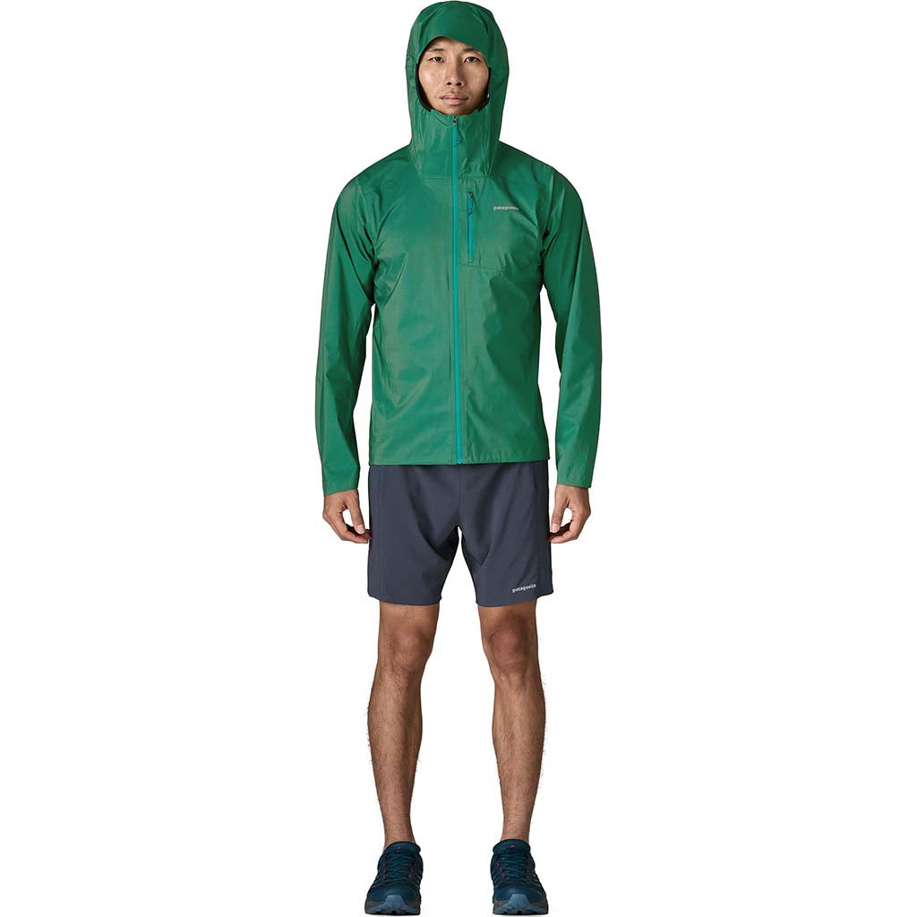 Men's Storm Racer Jacket