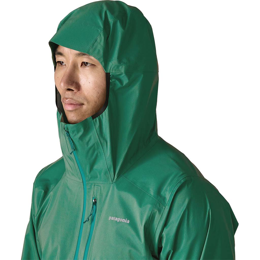 Men's Storm Racer Jacket