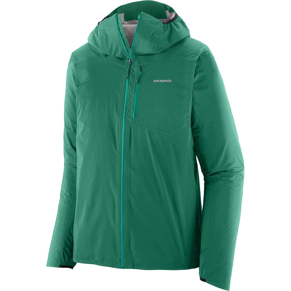 Men's Storm Racer Jacket