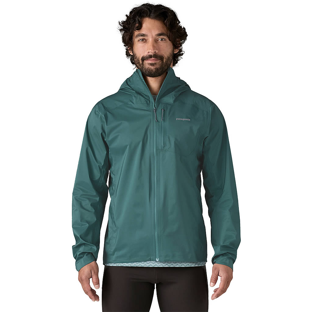 Men's Storm Racer Jacket