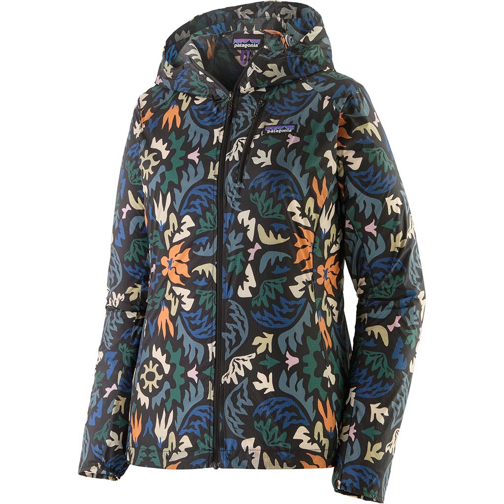Women's Houdini Jacket