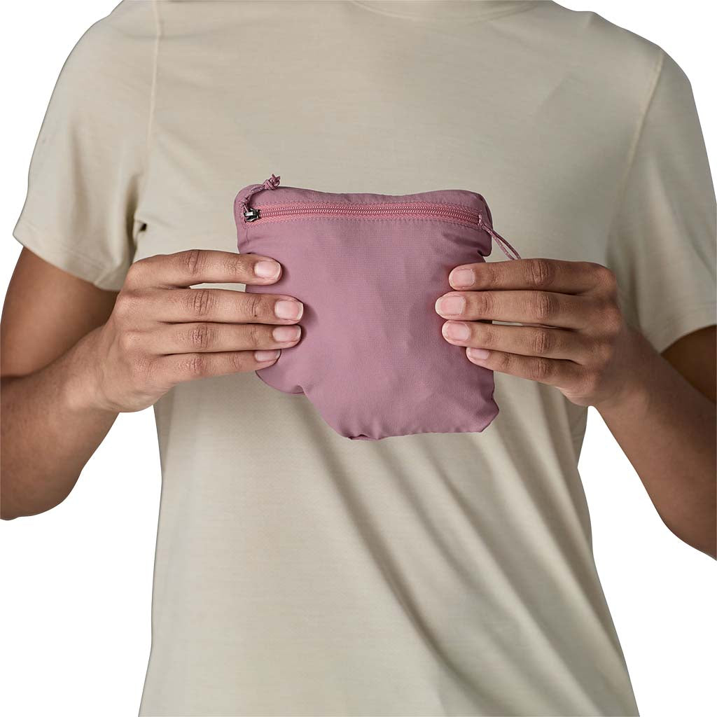 Women's Airshed Pro Pullover
