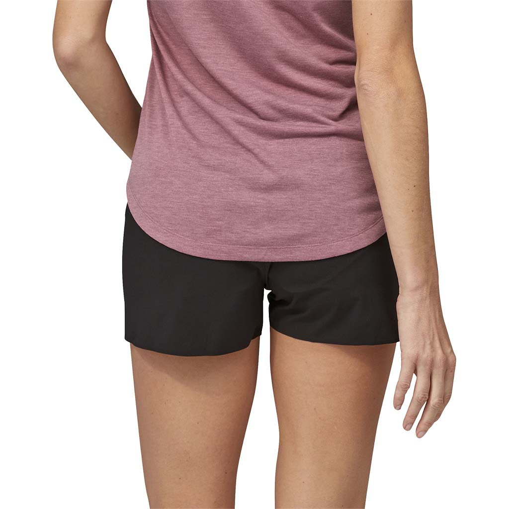 Women's Strider Pro Shorts - 3 1/2"