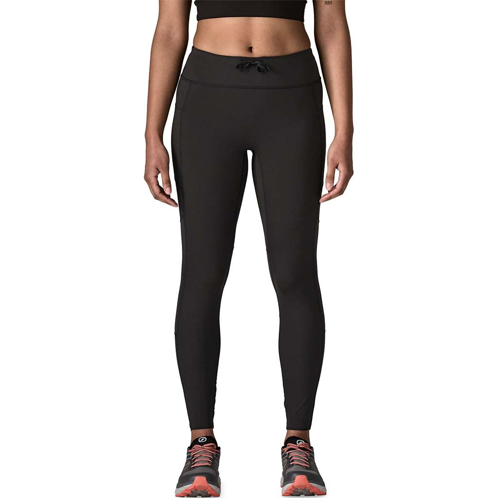 Women's Endless Run 7/8 Tights