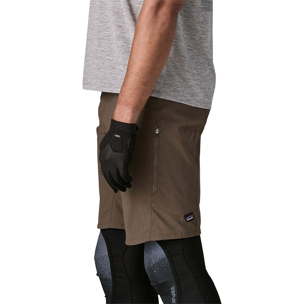 Men's Landfarer Bike Shorts 10"