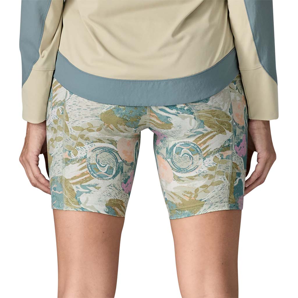 Women's Nether Bike Shorts