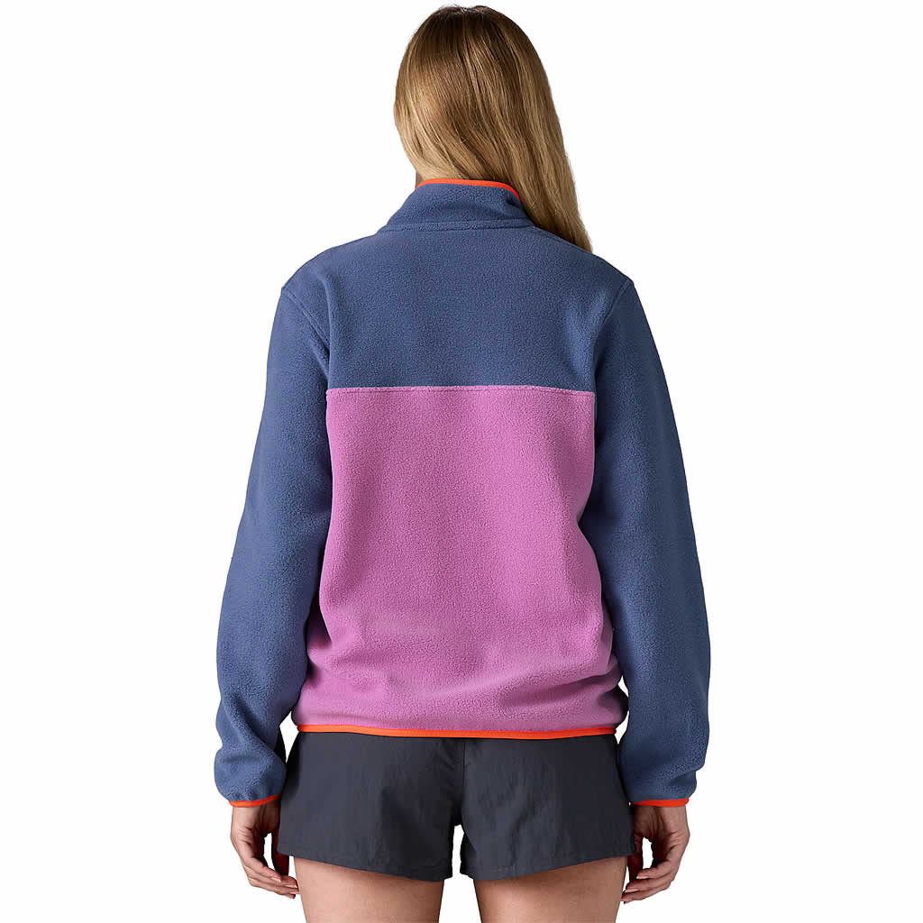 Women's Lightweight Synchilla Snap-T Pullover