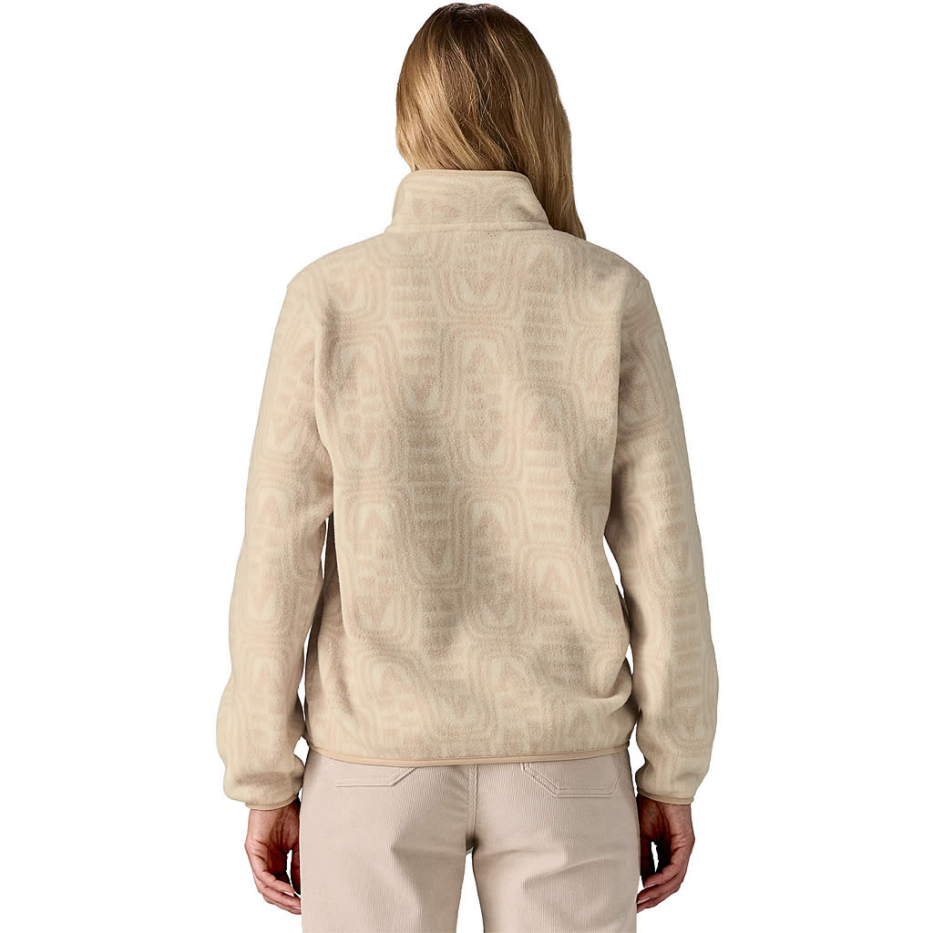 Women's Lightweight Synchilla Snap-T Pullover