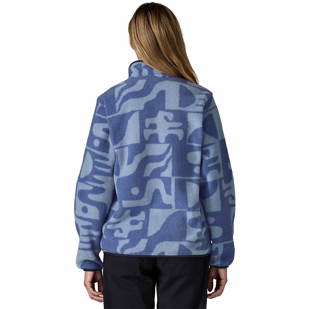 Women's Lightweight Synchilla Snap-T Pullover