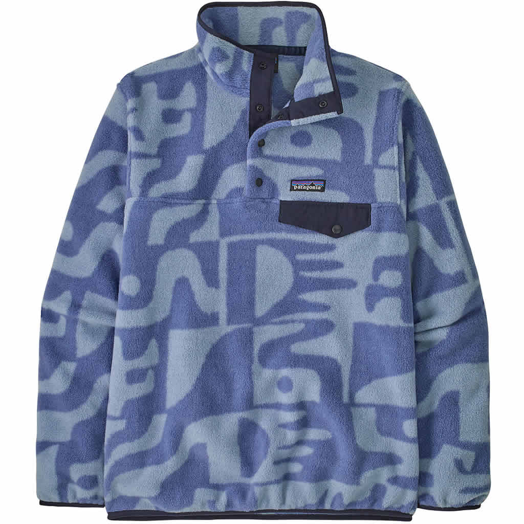 Women's Lightweight Synchilla Snap-T Pullover