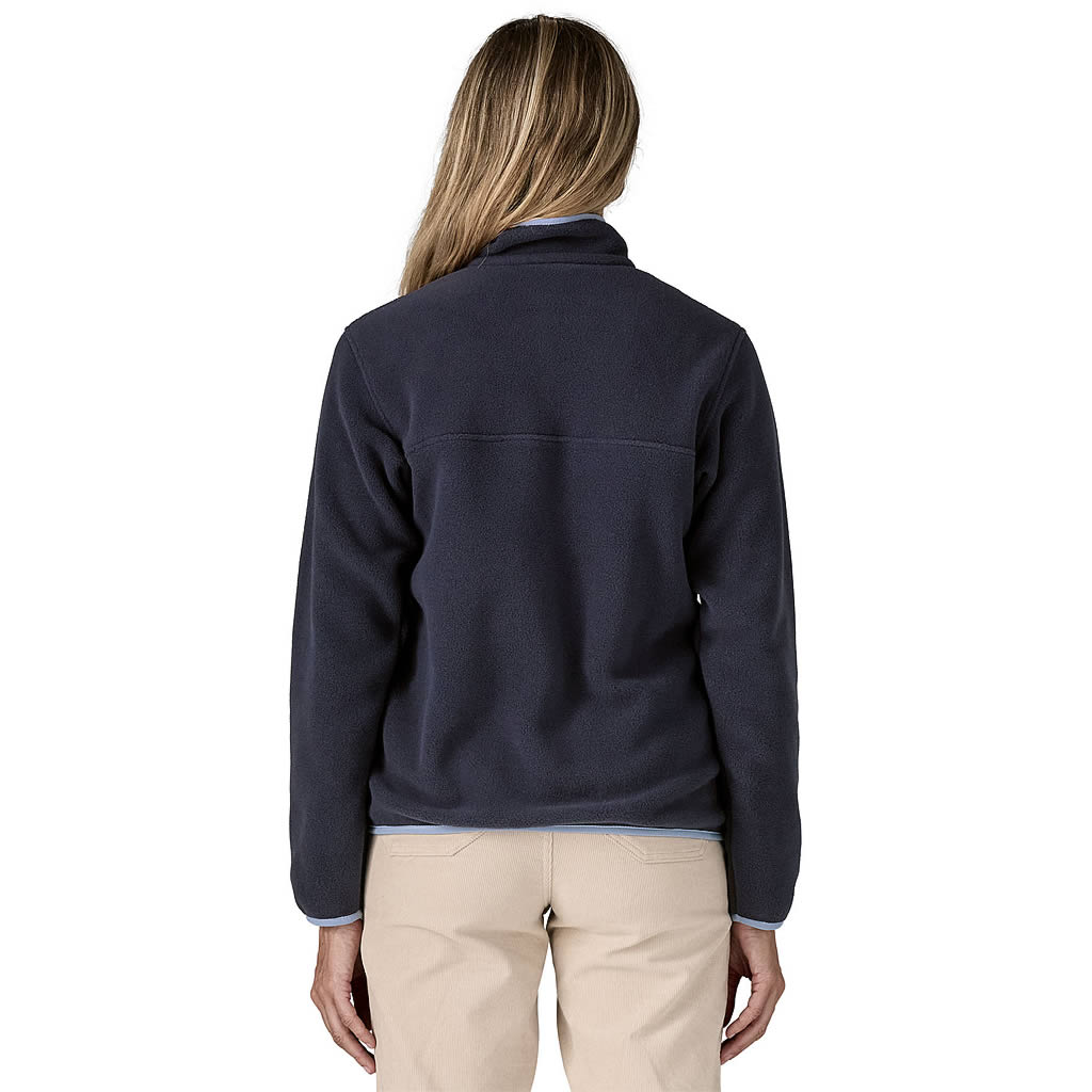 Women's Lightweight Synchilla Snap-T Pullover