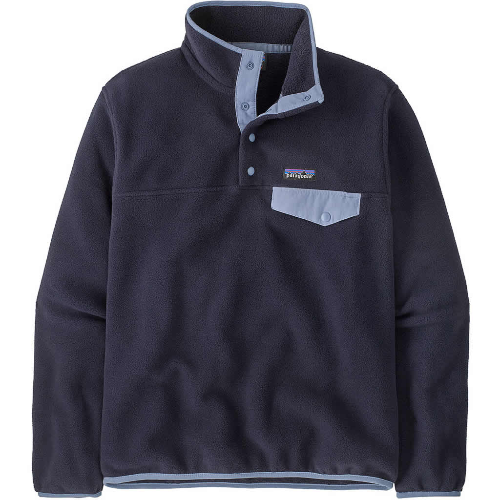 Women's Lightweight Synchilla Snap-T Pullover