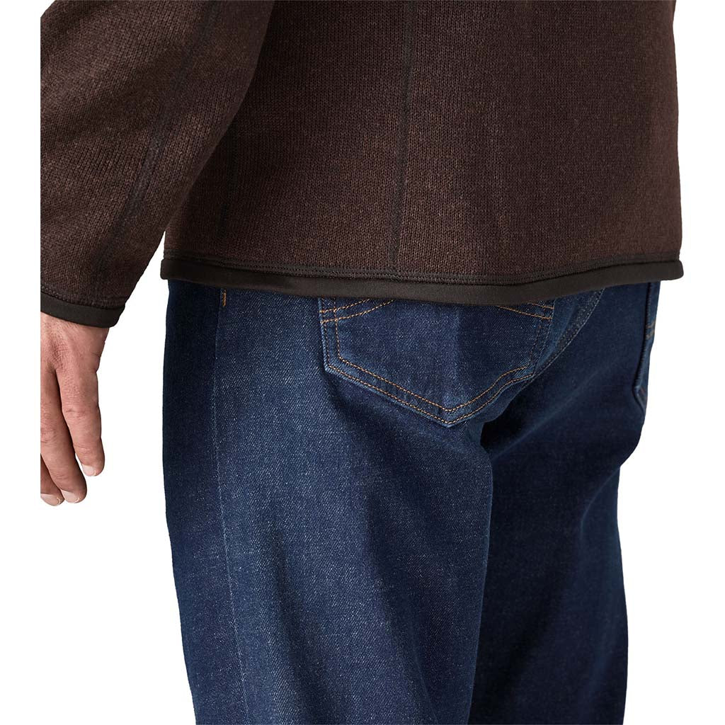 Men's Better Sweater 1/4 Zip