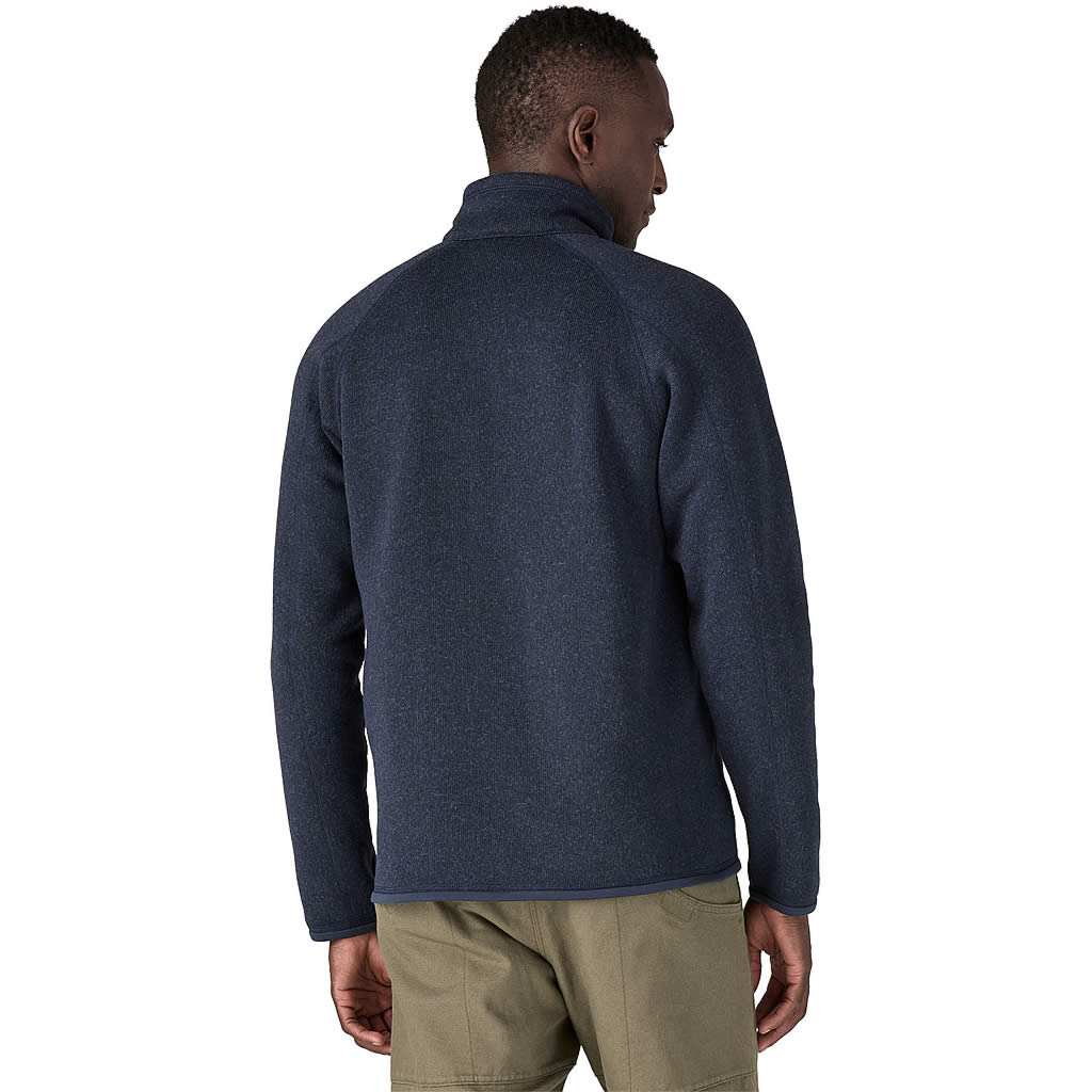 Men's Better Sweater 1/4 Zip