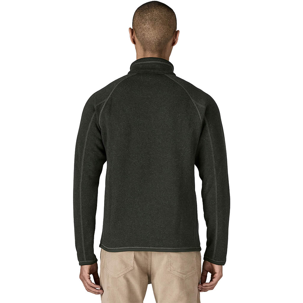 Men's Better Sweater 1/4 Zip