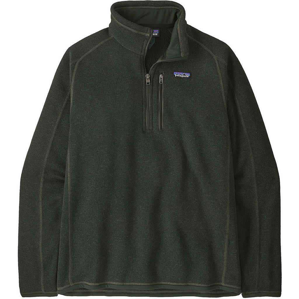 Men's Better Sweater 1/4 Zip