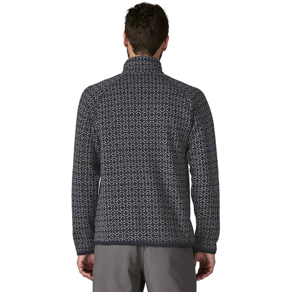 Men's Better Sweater 1/4 Zip