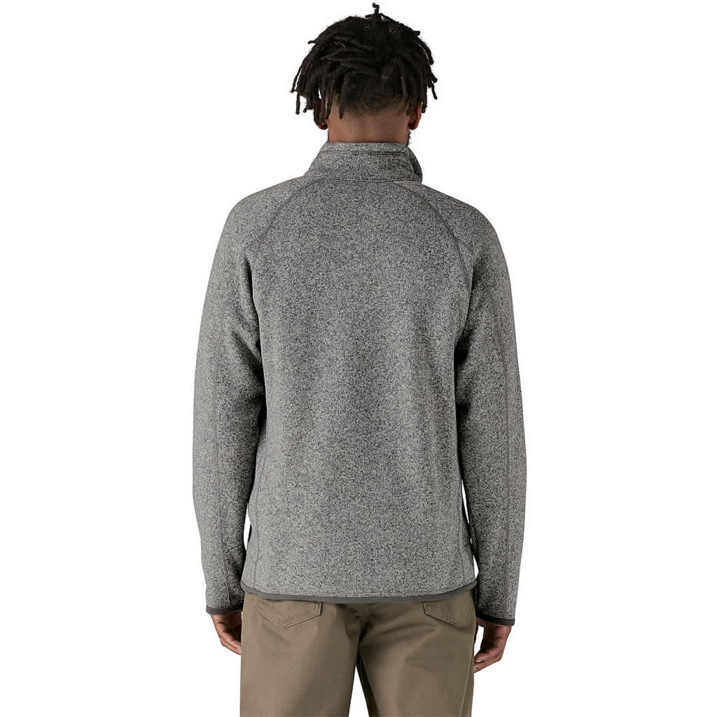 Men's Better Sweater 1/4 Zip