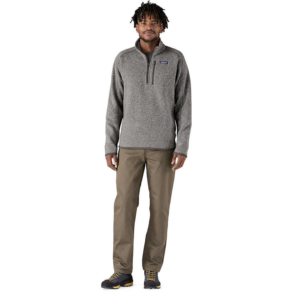 Men's Better Sweater 1/4 Zip