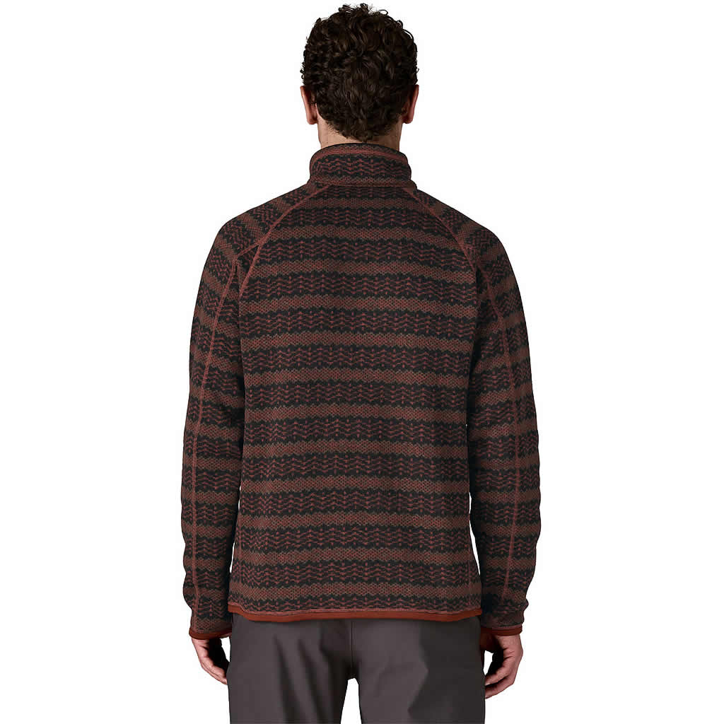 Men's Better Sweater 1/4 Zip