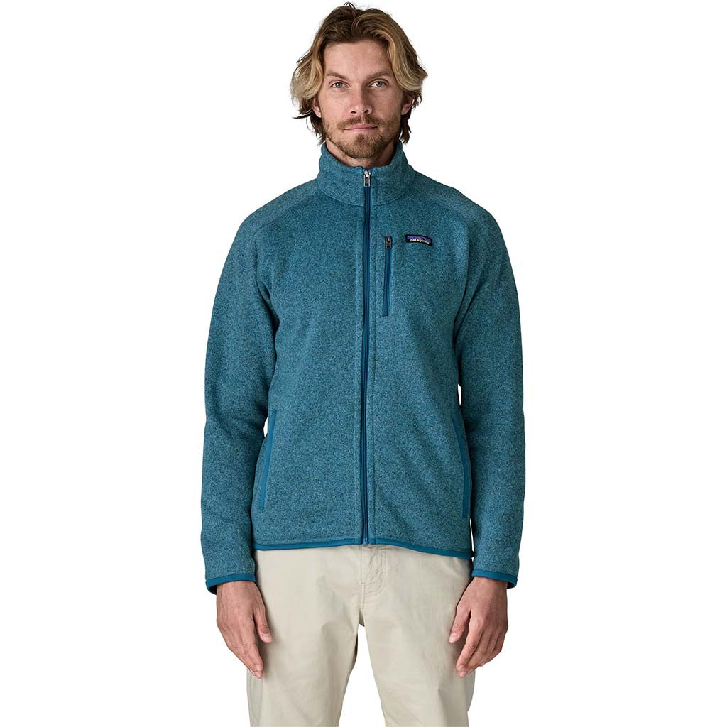 Men's Better Sweater Jacket