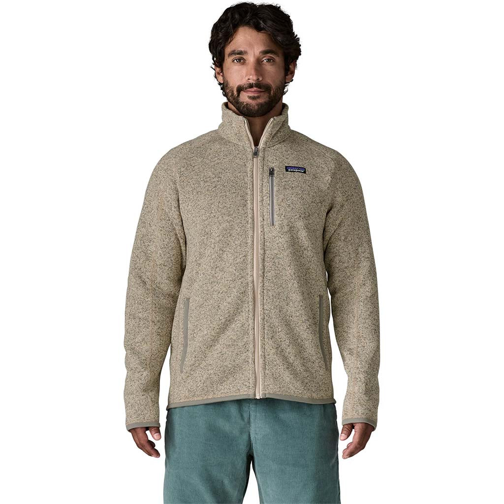 Men's Better Sweater Jacket