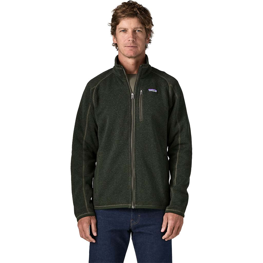 Men's Better Sweater Jacket