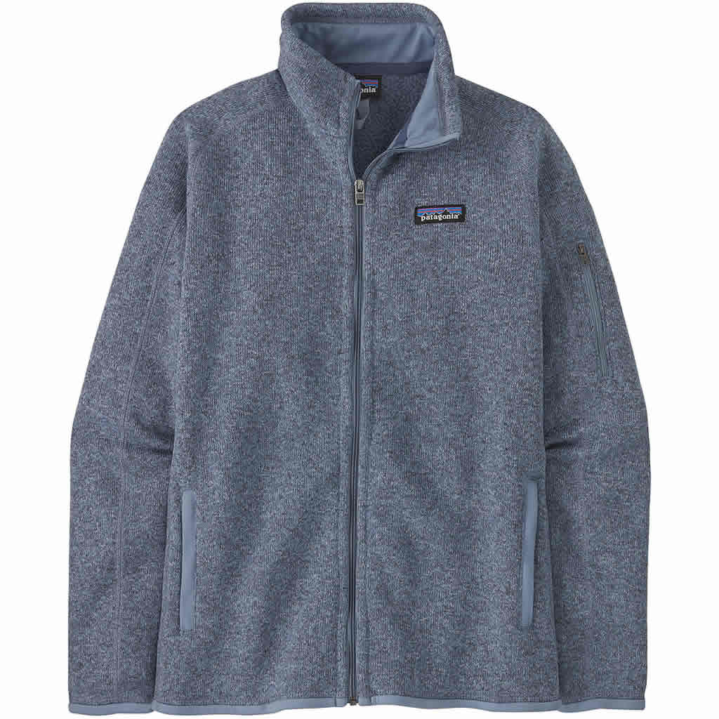 Women's Better Sweater Jacket