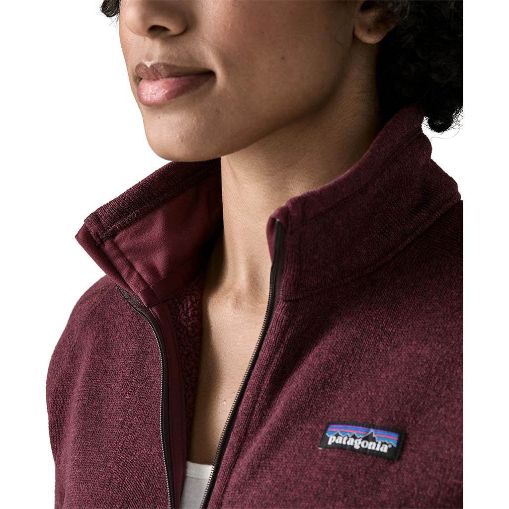 Women's Better Sweater Jacket