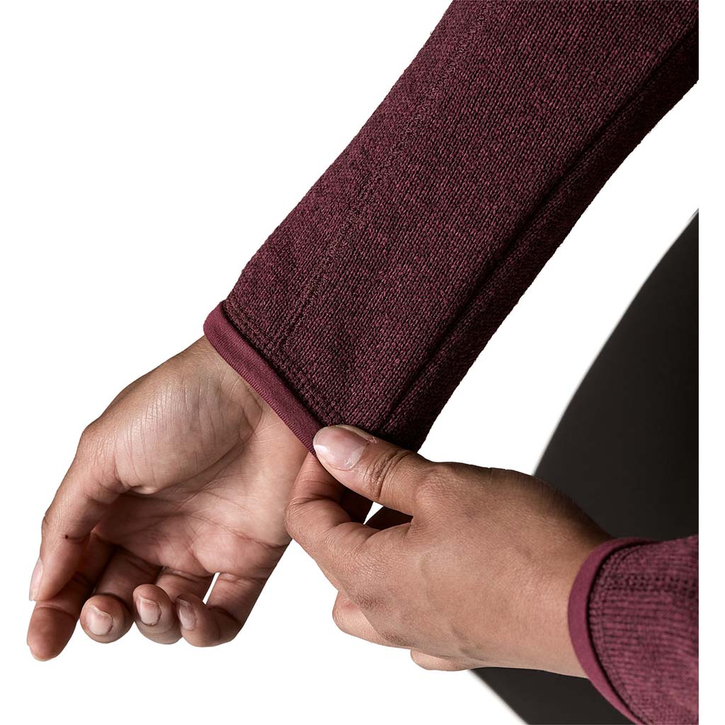 Women's Better Sweater Jacket