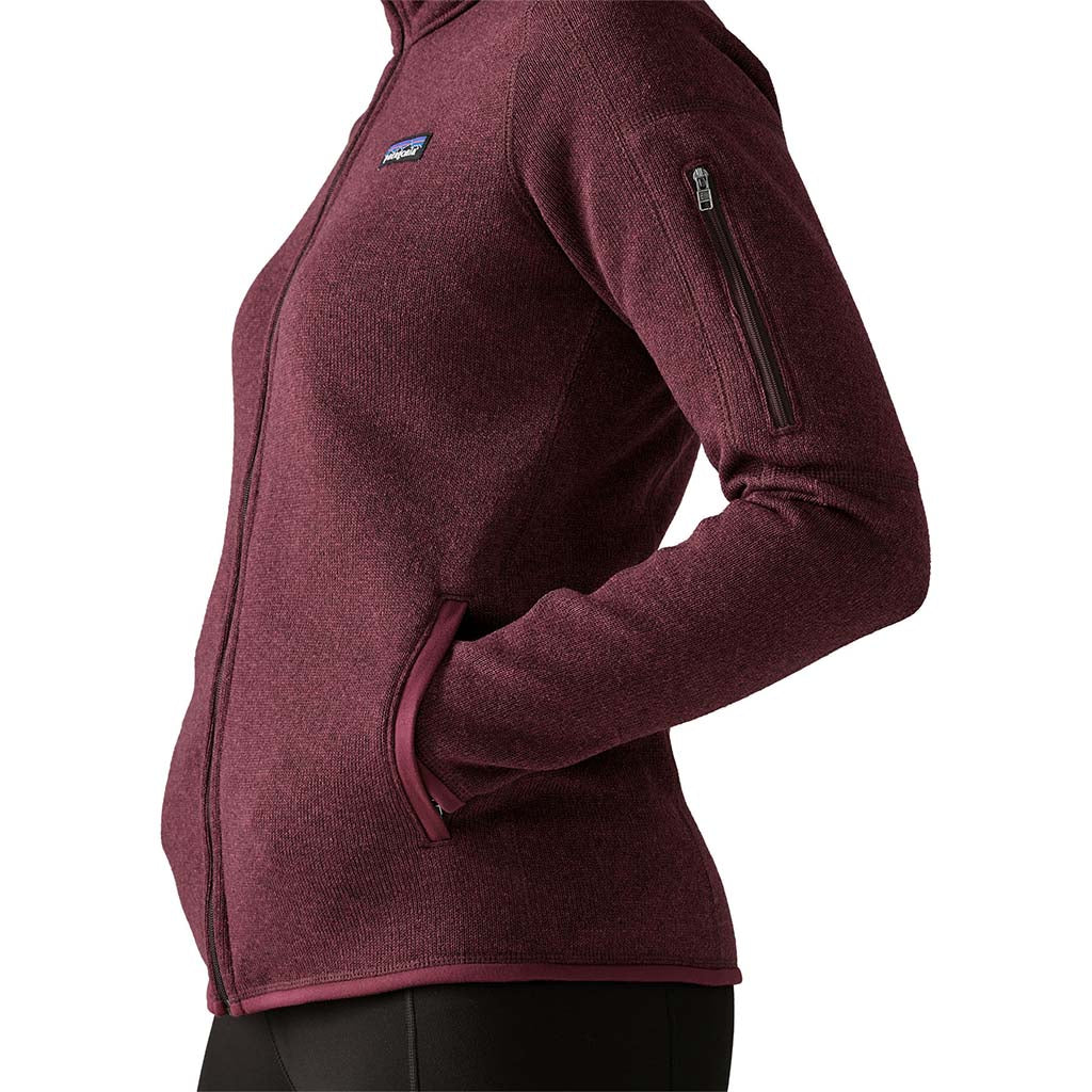 Women's Better Sweater Jacket