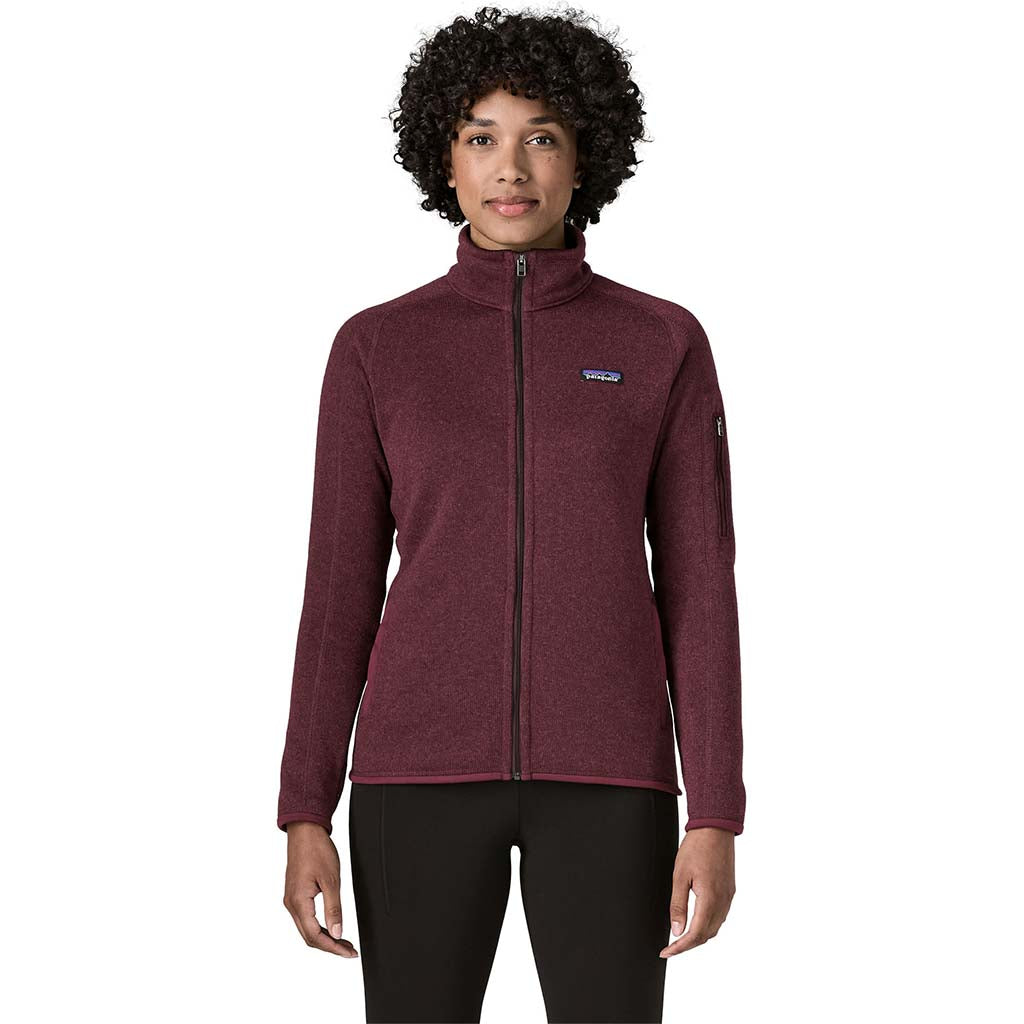Women's Better Sweater Jacket