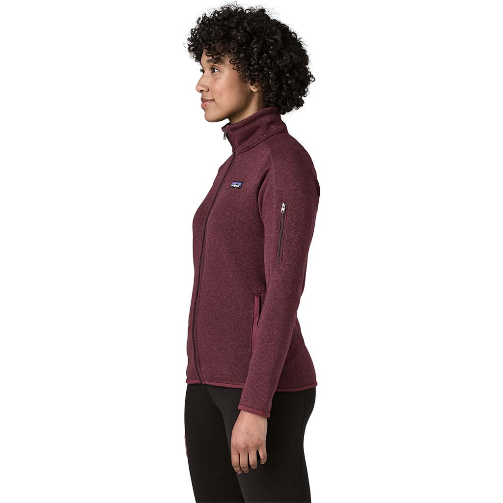 Women's Better Sweater Jacket