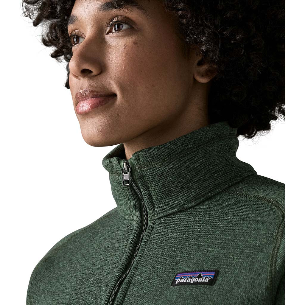 Women's Better Sweater Jacket