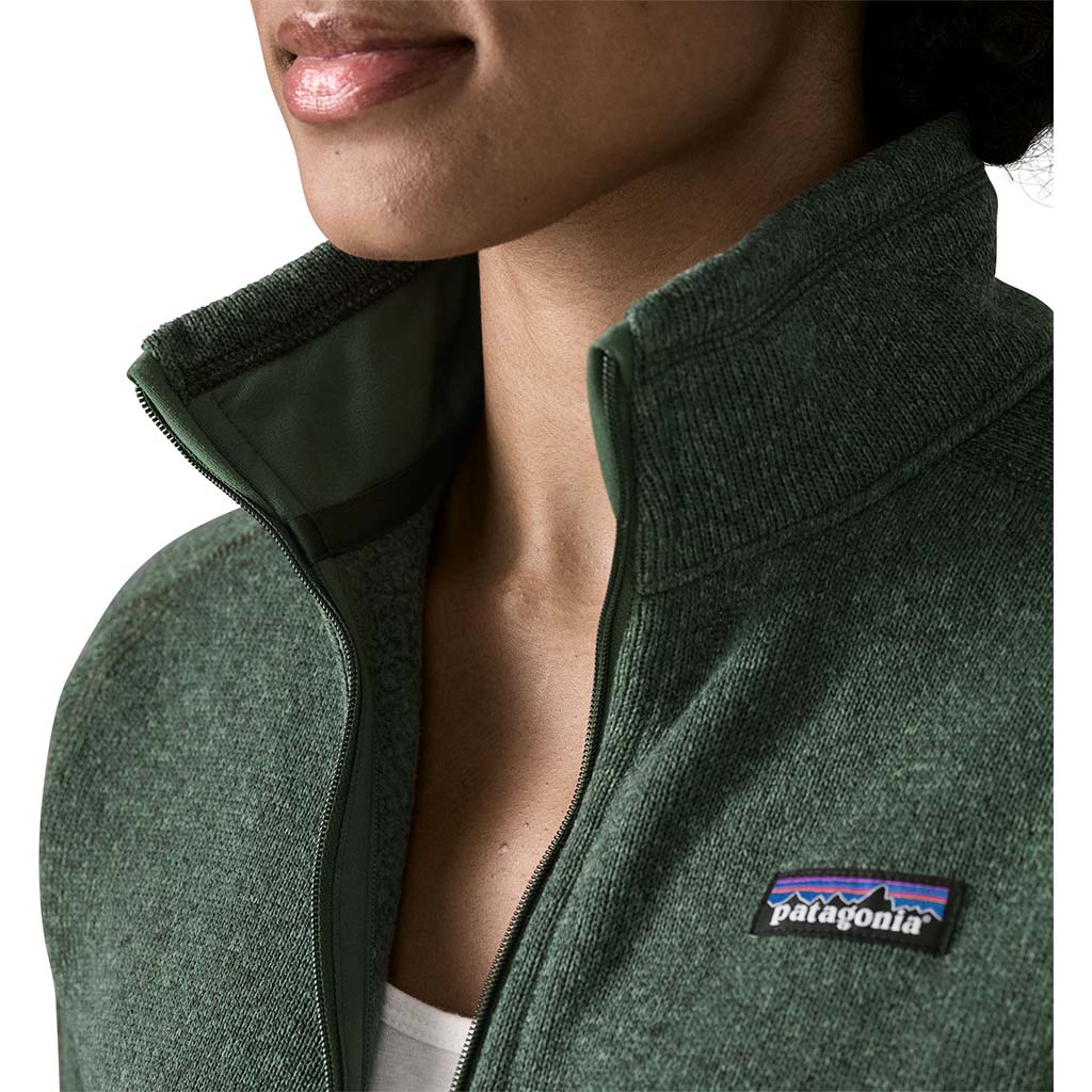 Women's Better Sweater Jacket