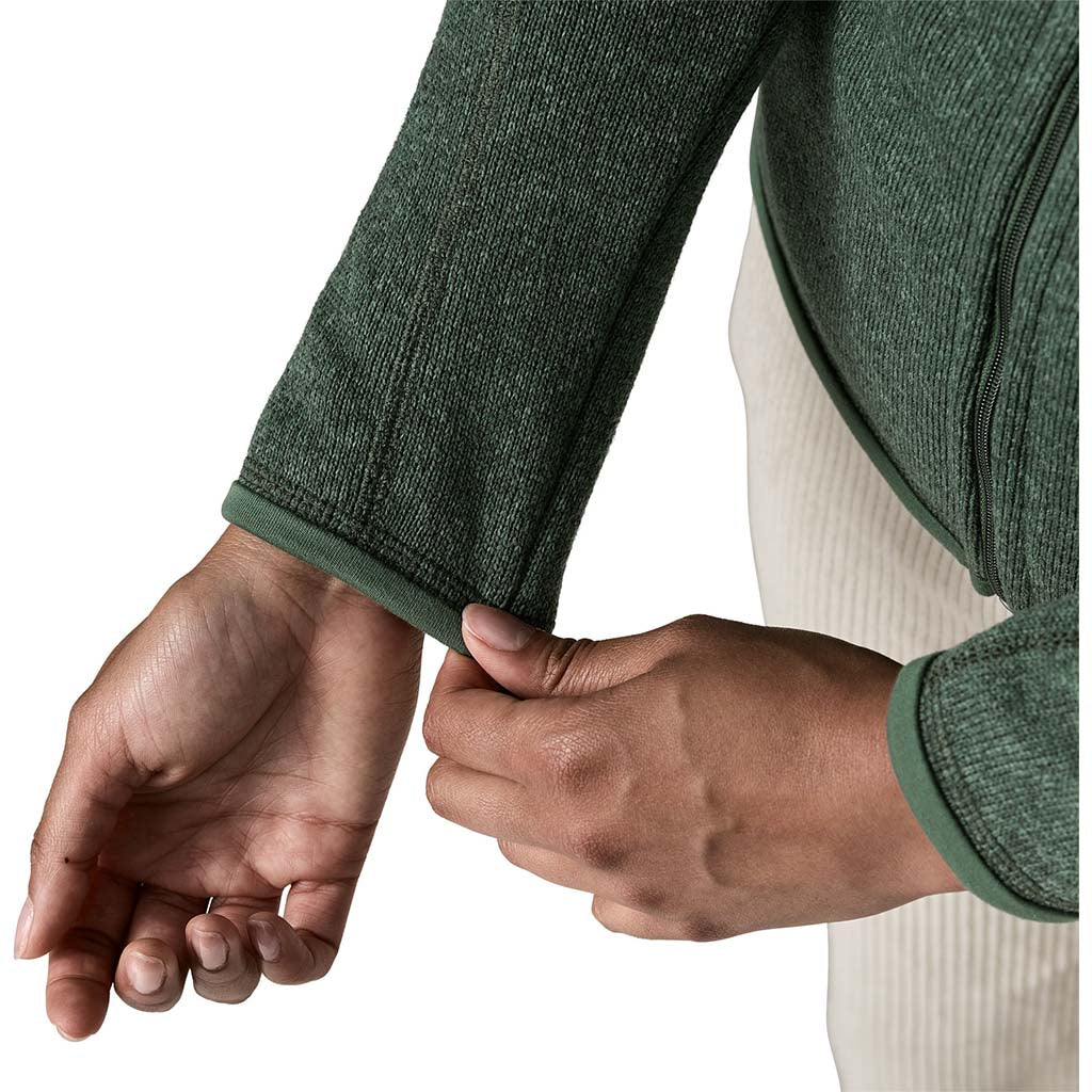 Women's Better Sweater Jacket