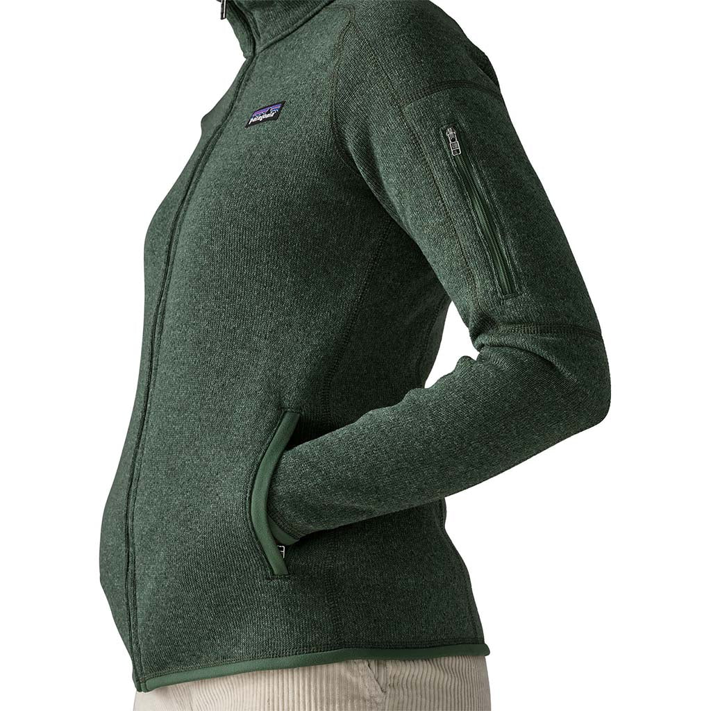 Women's Better Sweater Jacket