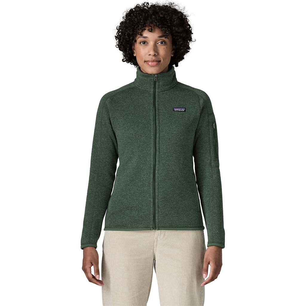 Women's Better Sweater Jacket
