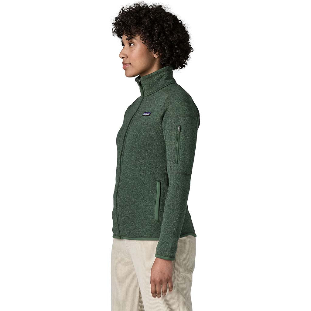 Women's Better Sweater Jacket