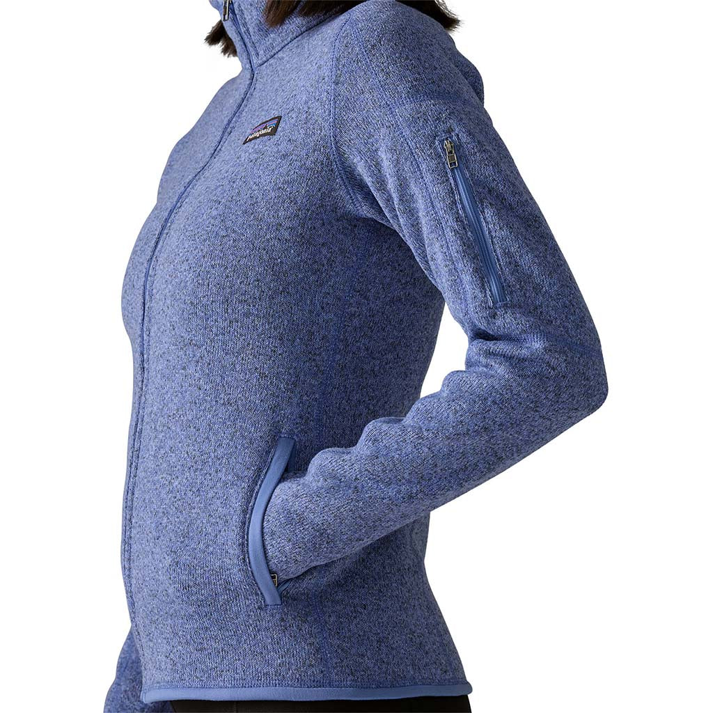 Women's Better Sweater Jacket
