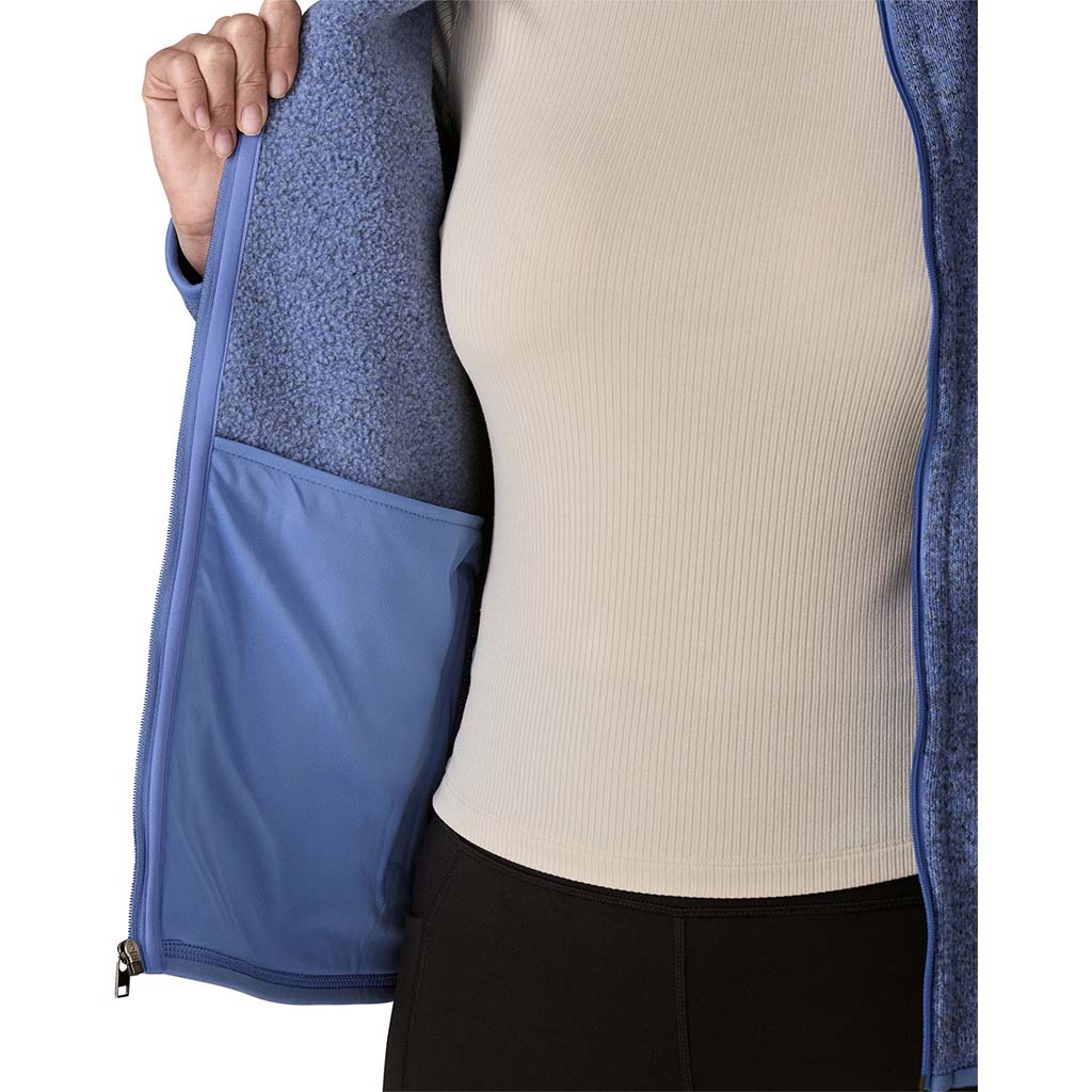 Women's Better Sweater Jacket