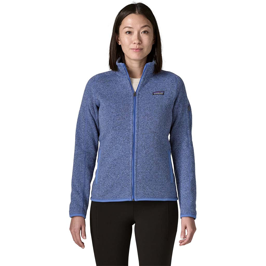 Women's Better Sweater Jacket