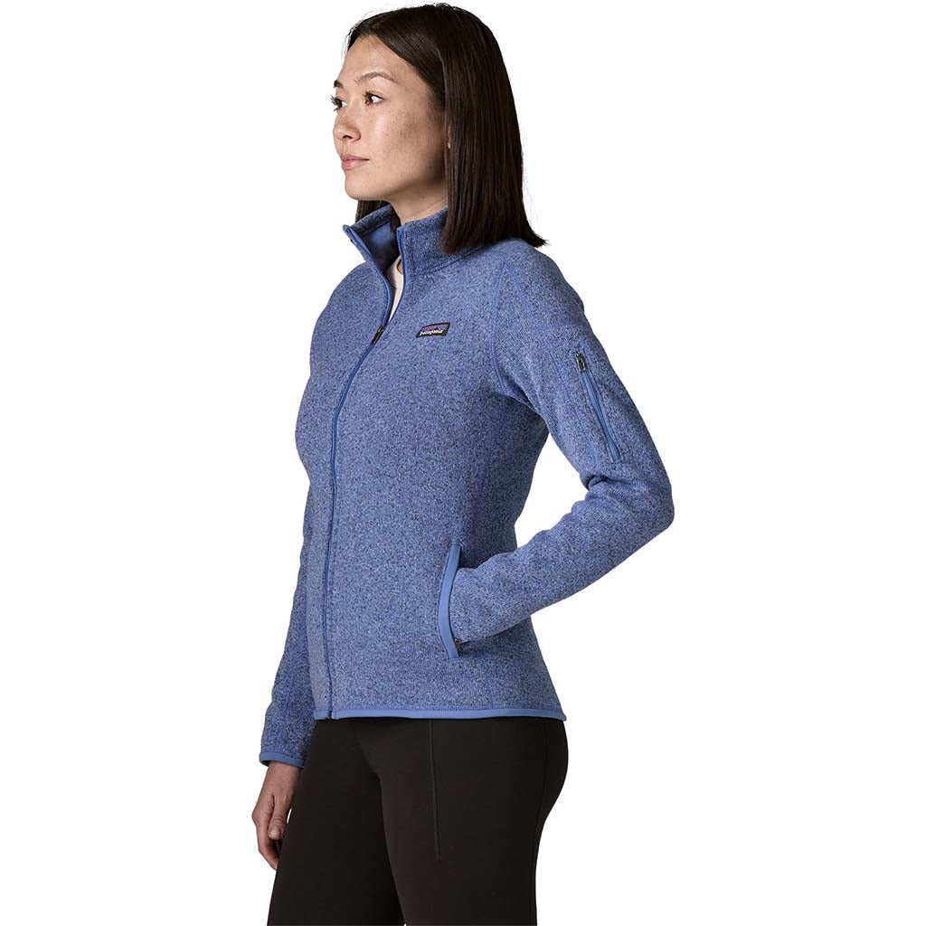 Women's Better Sweater Jacket