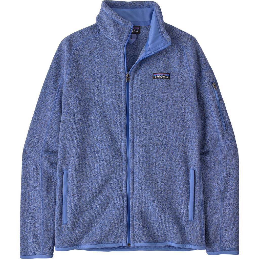 Women's Better Sweater Jacket
